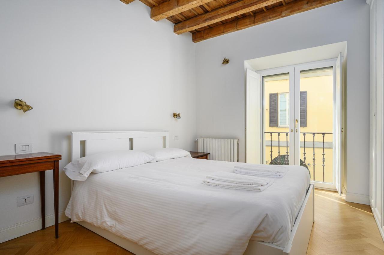 San Lorenzo - Pioppette Charme Apartment Milan Exterior photo
